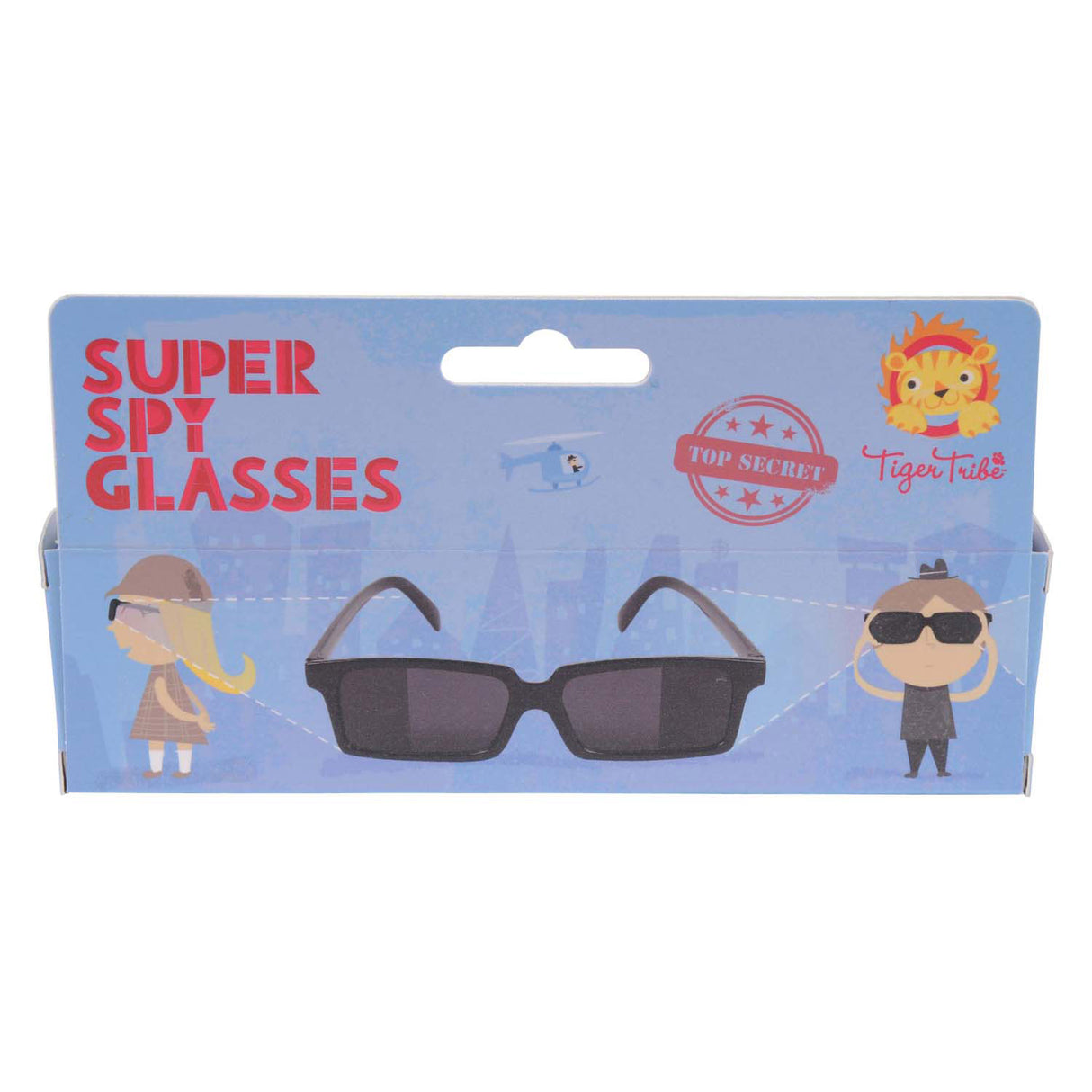 Lunettes super espion Selecta