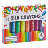 Crayons doux et soyeux Selecta, 8 pcs.