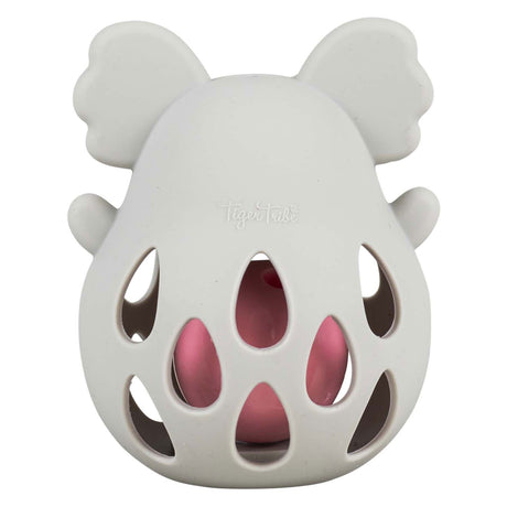 Hochet en silicone Selecta - koala