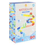 Jouets de bain à piste d'eau en marbre Selecta