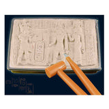 Selecta Cosmos Coffret de jeu Dig Out Le Trésor du Pharaon
