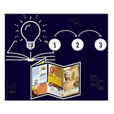 Selecta Cosmos Coffret de jeu Dig Out Le Trésor du Pharaon