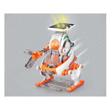 Ensemble de jeu Selecta Cosmos Solar Bots