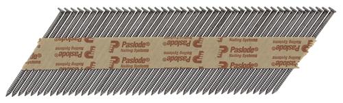 Clou bande Paslode 2,8x63 anneau transparent (+gaz) im350 p 3300