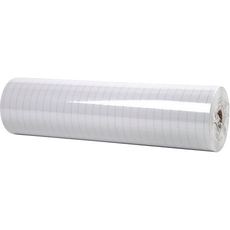 Creativ company Film de couverture, autocollant, l: 28 cm, épaisseur 80 my, brillant, 25 m 1 rouleau