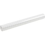 Creativ company Film de couverture, autocollant, L: 50 cm, mat, 10 m 1 rouleau