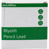 Https : www.ccobby.nl pencil-refill-thickness-0-5-mm-24x12-piece-1-box