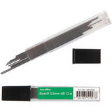 Https : www.ccobby.nl pencil-refill-thickness-0-5-mm-24x12-piece-1-box