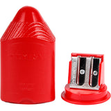 Https : www.ccobby.nl taille-crayon-h-8-5-cm-rouge-1-pièce