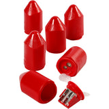 Https : www.ccobby.nl taille-crayon-h-8-5-cm-rouge-1-pièce