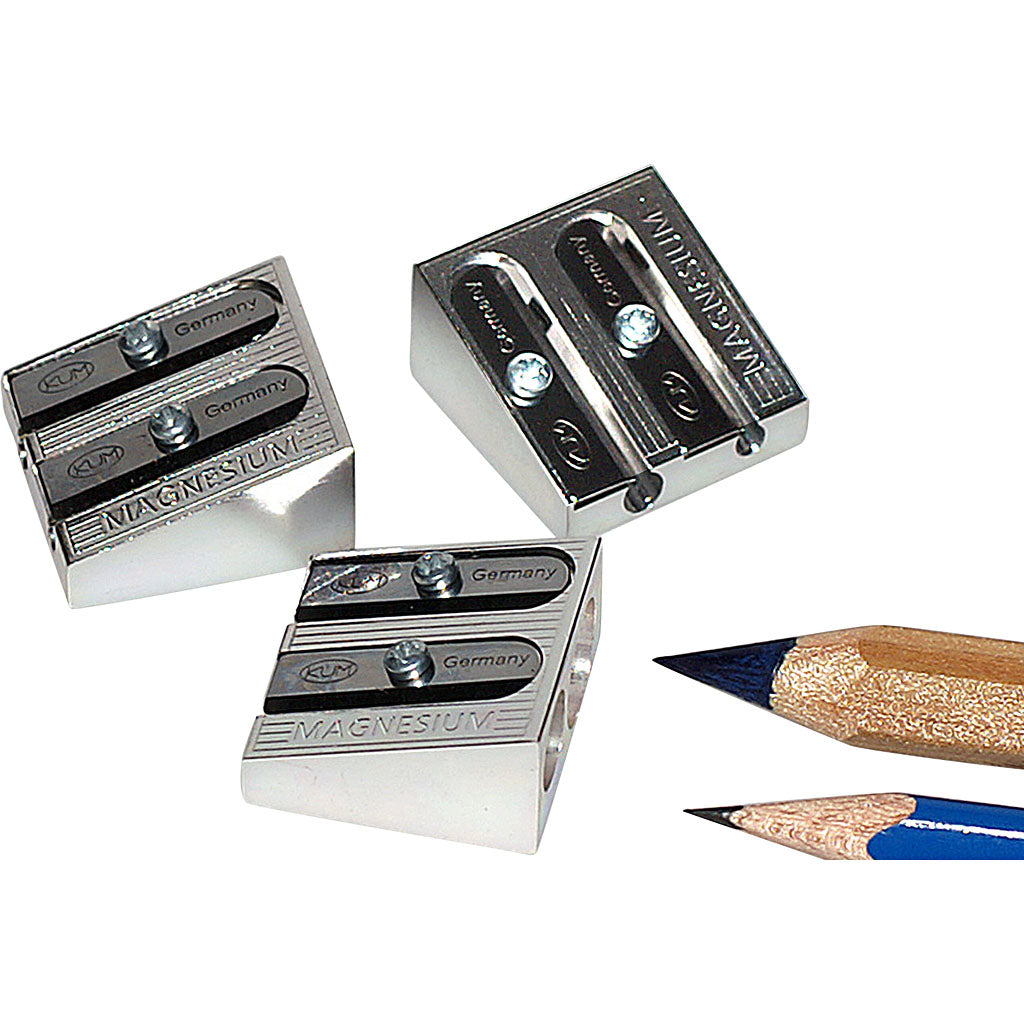 Taille-crayon Lyra, d 8-11 mm, 1 pièce