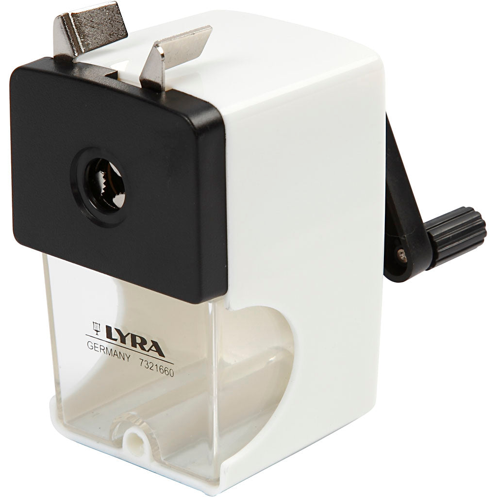 Taille-crayon Lyra, d 12 mm, 1 pièce