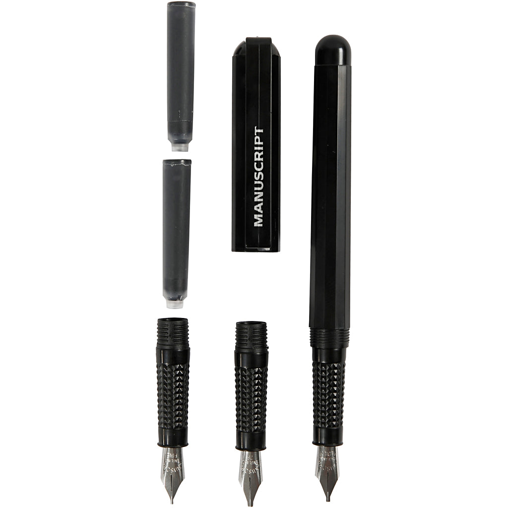 Https : www.cchobby.nl calligraphy-set-for-beginners-b-0-85-1-6-mm-black-1-set
