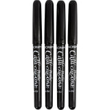 Marqueurs de calligraphie Creativ Company - 4 pcs.
