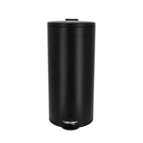 Poubelle à pédale Daily home 30l noir