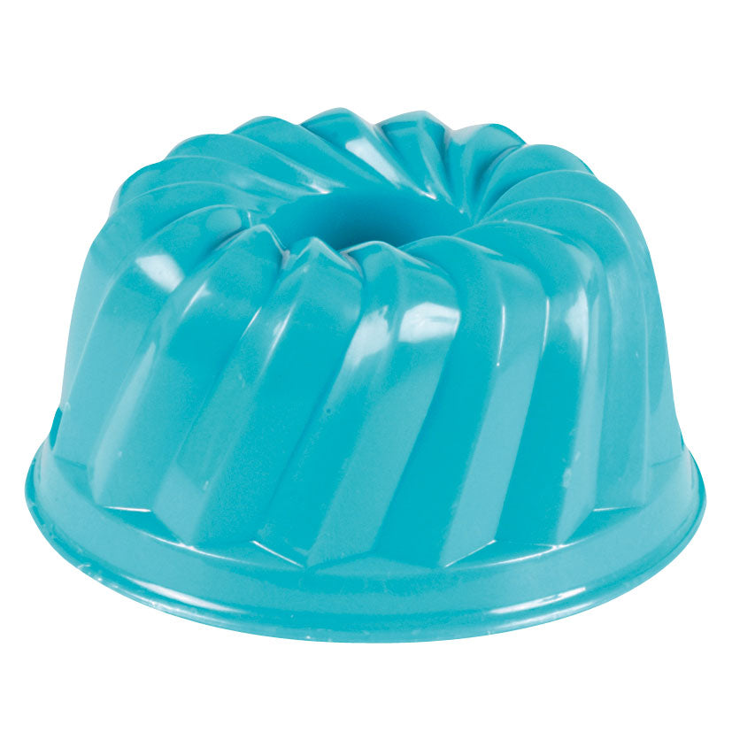 Gâteau moulé au sable Androni