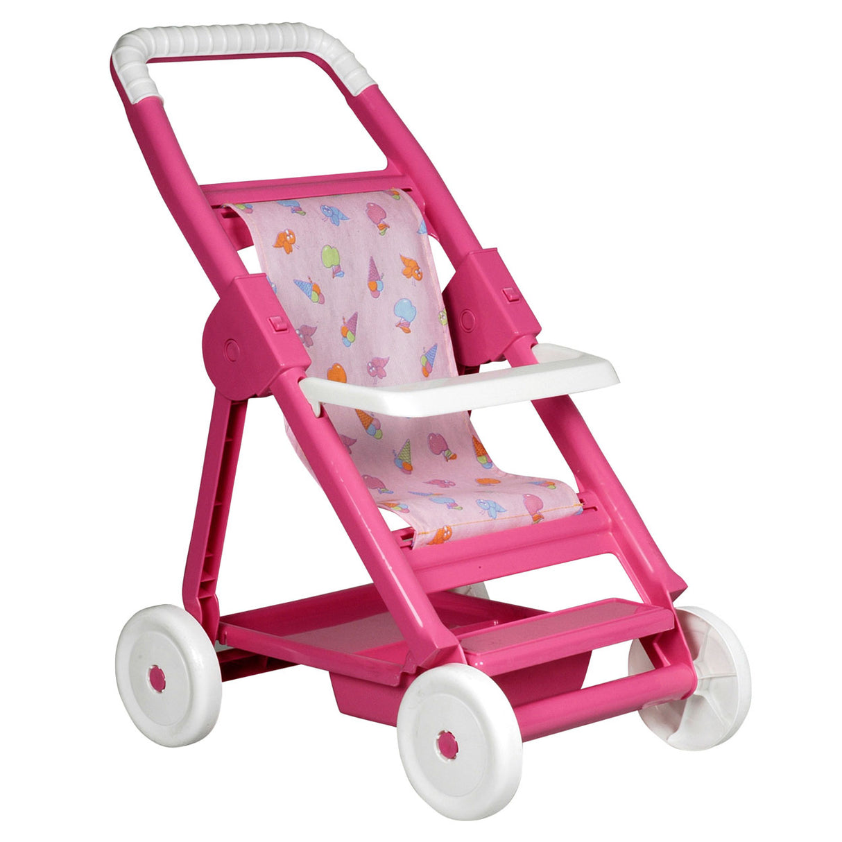 Androni buggy soleggiato