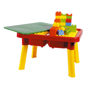 Androni unico plus table de jeu, 31 pièces.