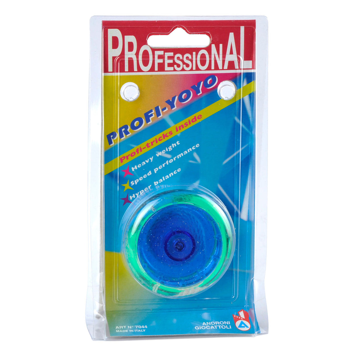 Androni Professional Yojo