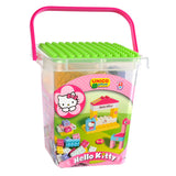 Unico Hallo Kitty Emmer 104DLG