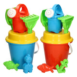 Androni Colorful bucket set