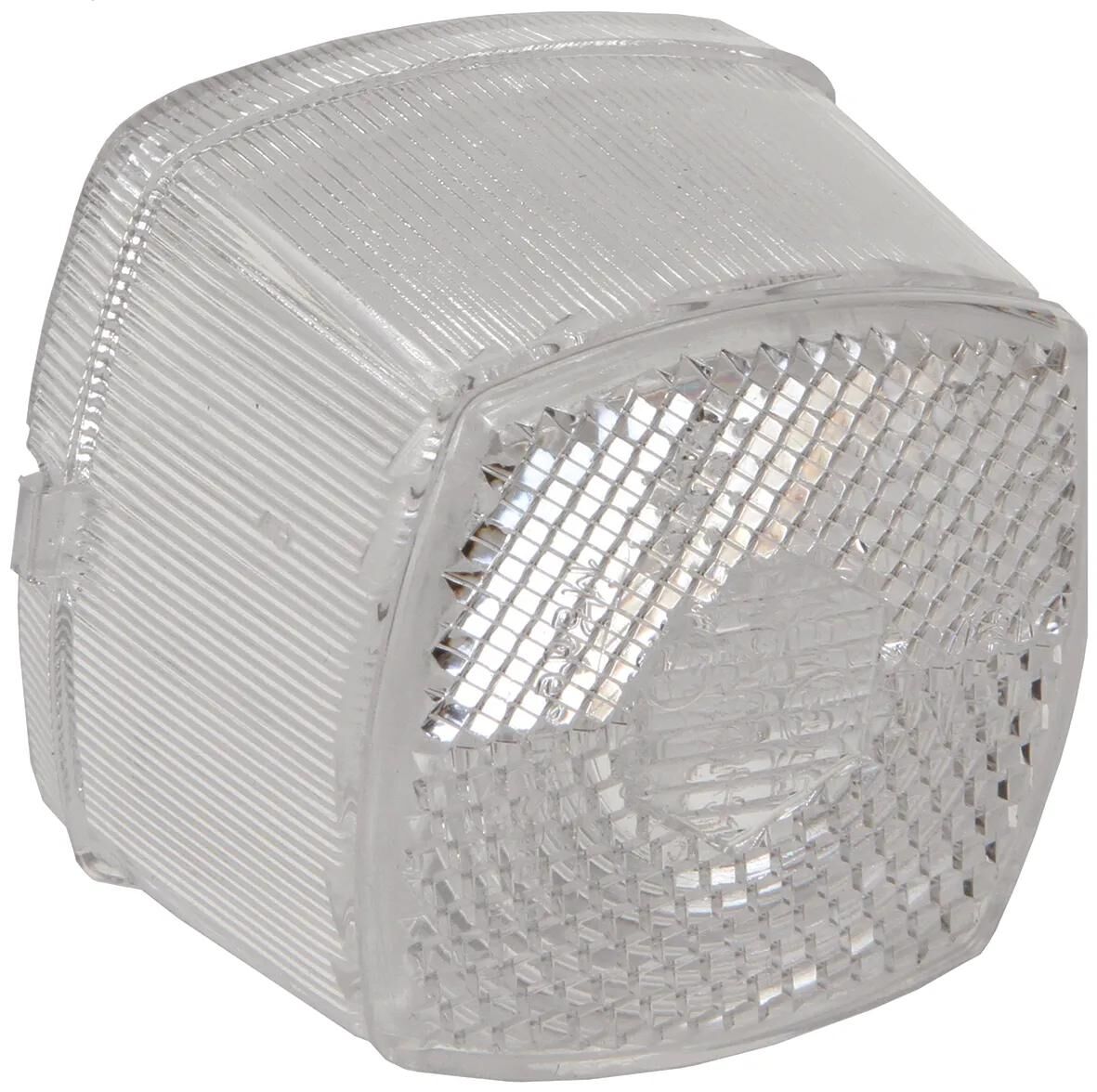 Hella disque lumineux série 003 057 - 005 639 lentilles lumineuses