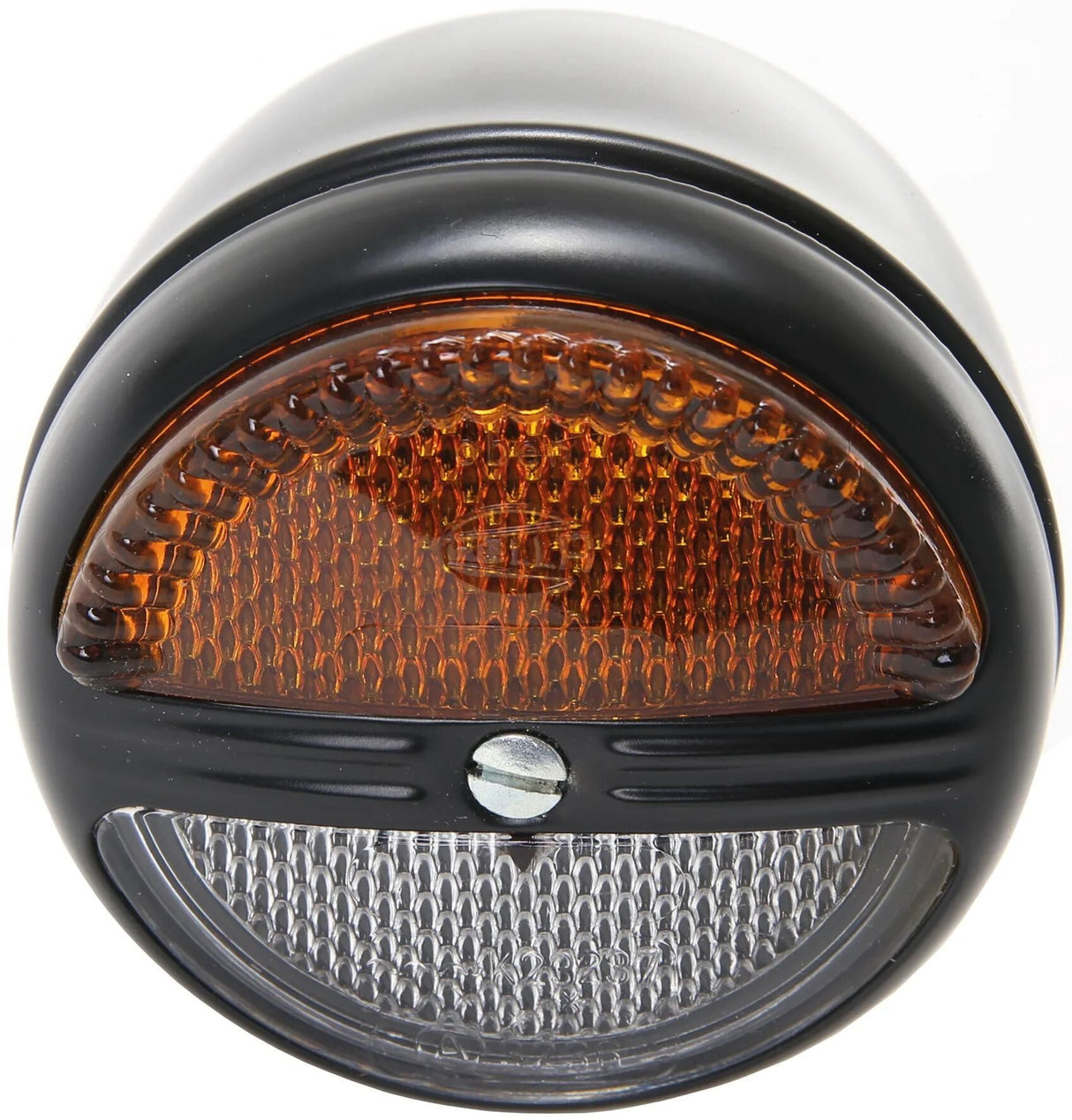 Hella lampe multifonctionnelle blpo jaune clair blanc uni blpo 106