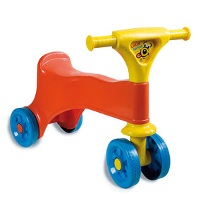 Vélo d'équilibre