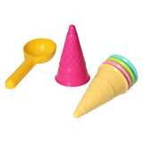 Androni Sand Ice Cream Set