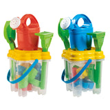 Androni Bucket Set Color