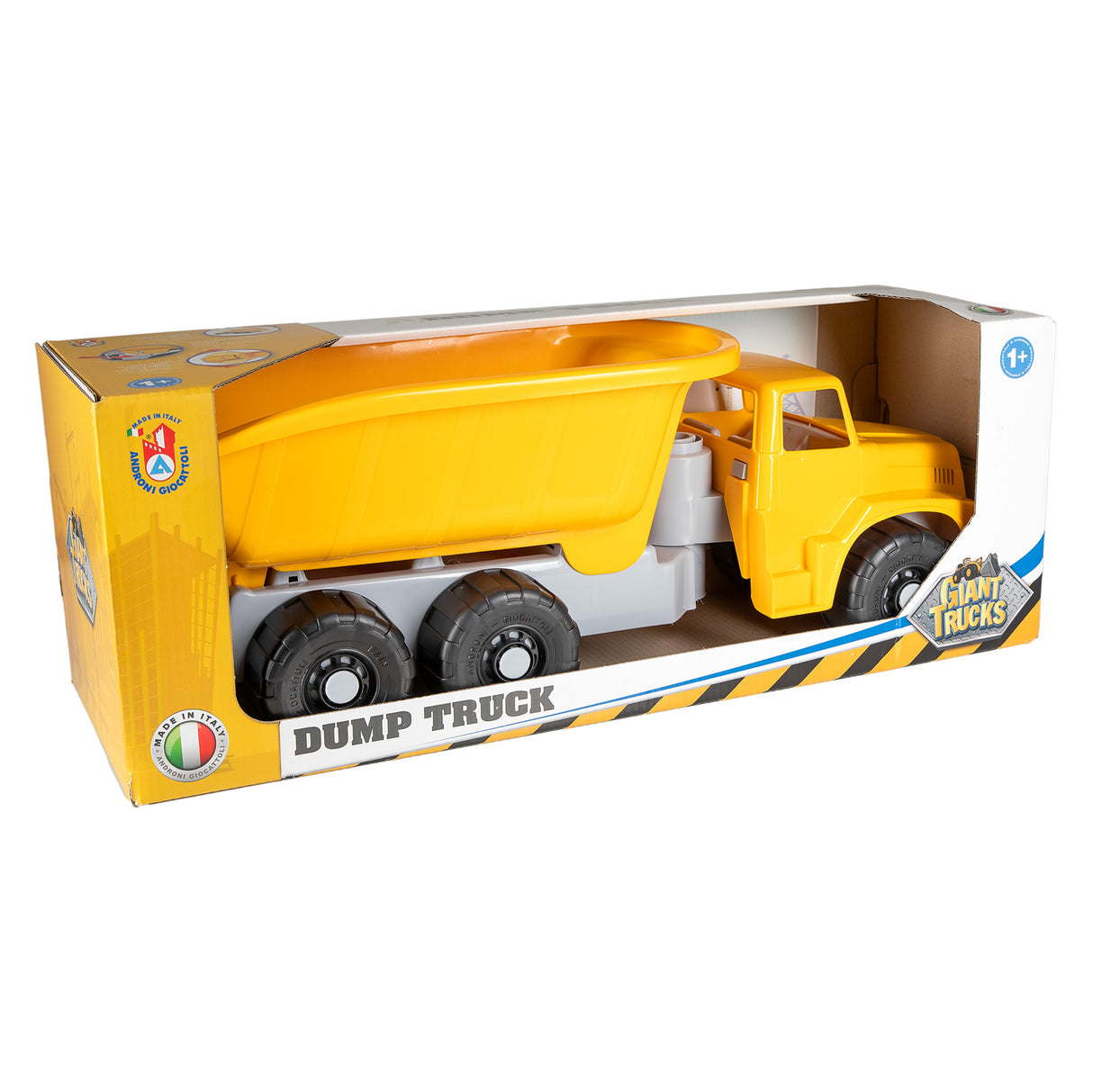 Androni trucks kiepauto, 75cm