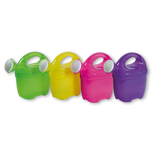 Arrosoir Androni couleur transparente