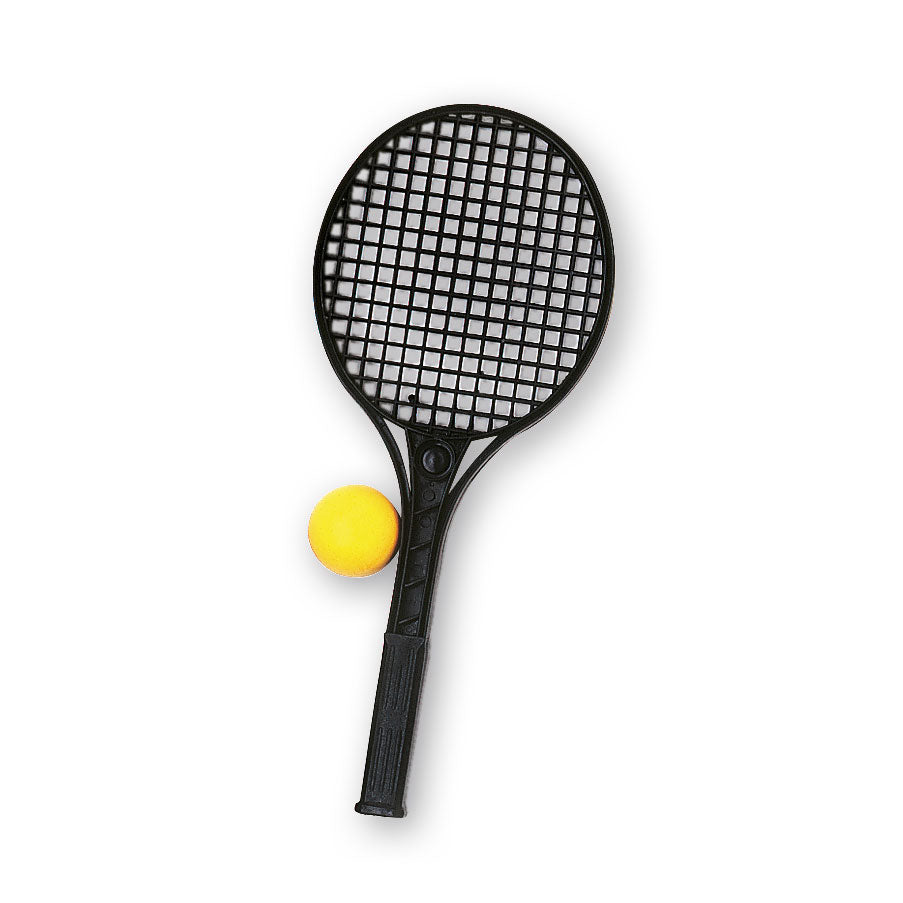 Androni Tennis Racket Junior with Bal