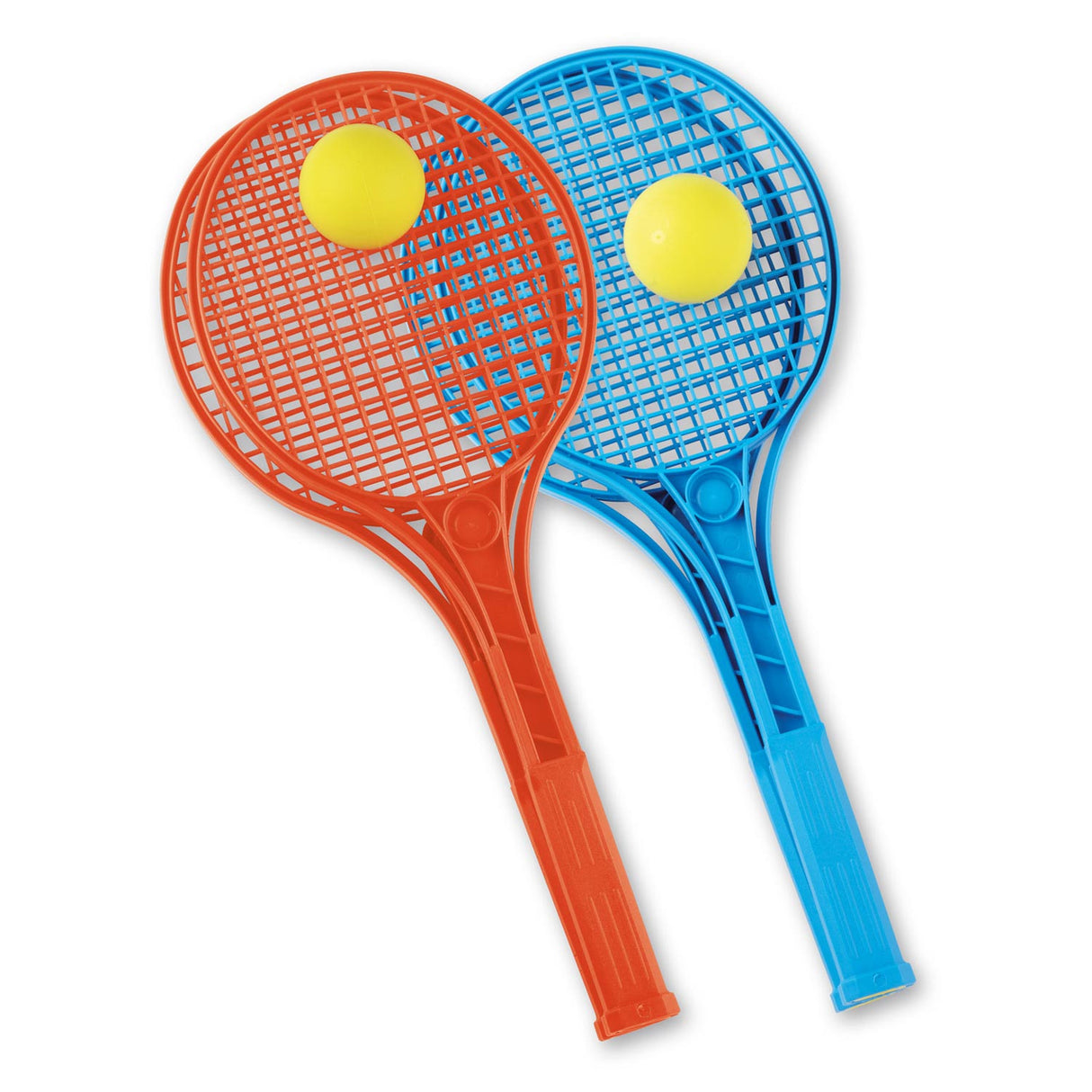 Androni Tennis Racket w kolorze junior z piłką