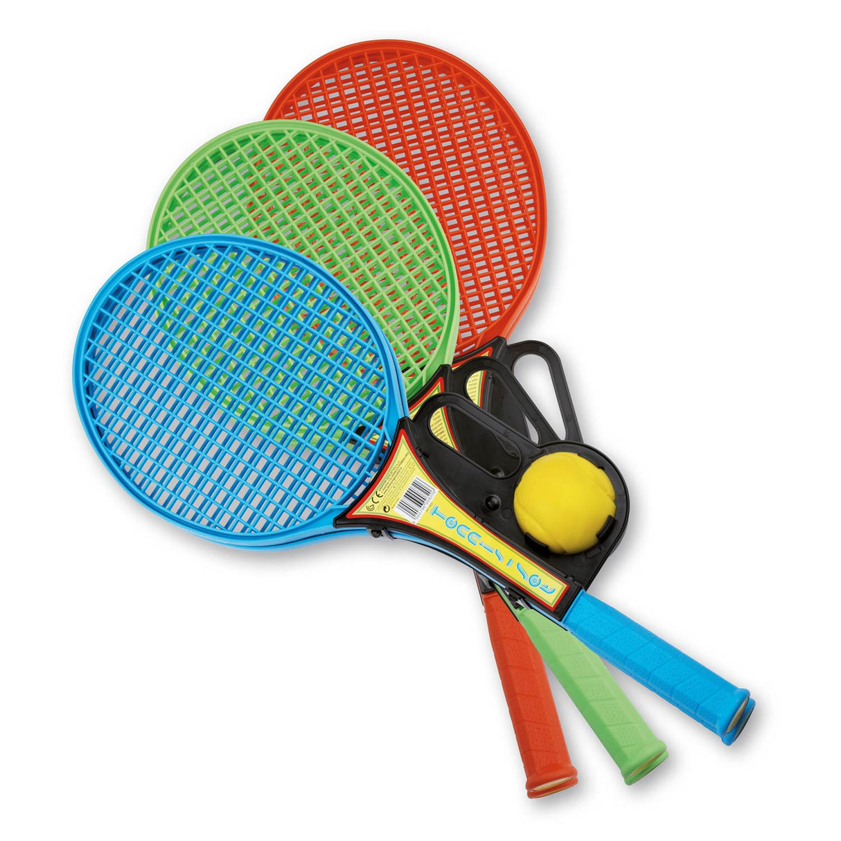 Androni tennis set