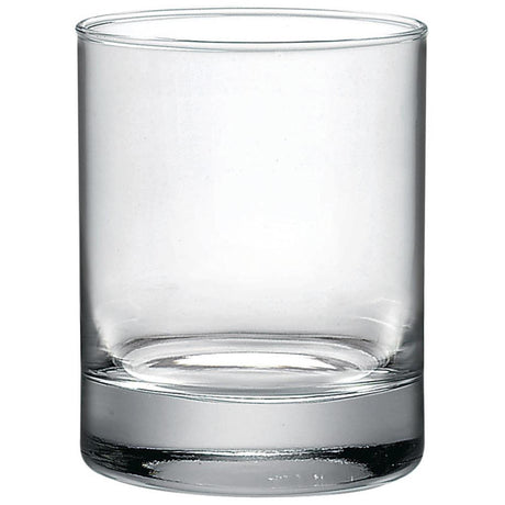 Rocco bormioli verre gina 22cl carton de 6 pcs