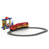 Train électrique Androni Unico avec son