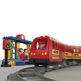 Train électrique Androni Unico avec son