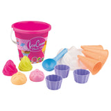 Androni Bucket Set Ice Creams