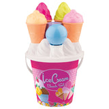 Androni Bucket Set Ice Creams