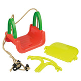 Swing per bambini Androni 3-in-1