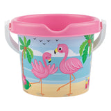 Androni Toddler Bucket Flamingo