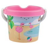 Androni Toddler Bucket Flamingo