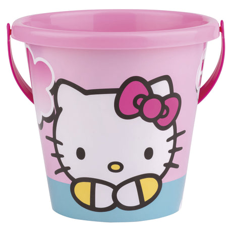 Seau Androni Hello Kitty