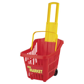 Chariot de magasin Androni