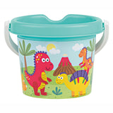 Seau Androni de dinosaures