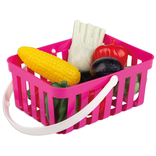 Androni Vegetable Set dans le panier