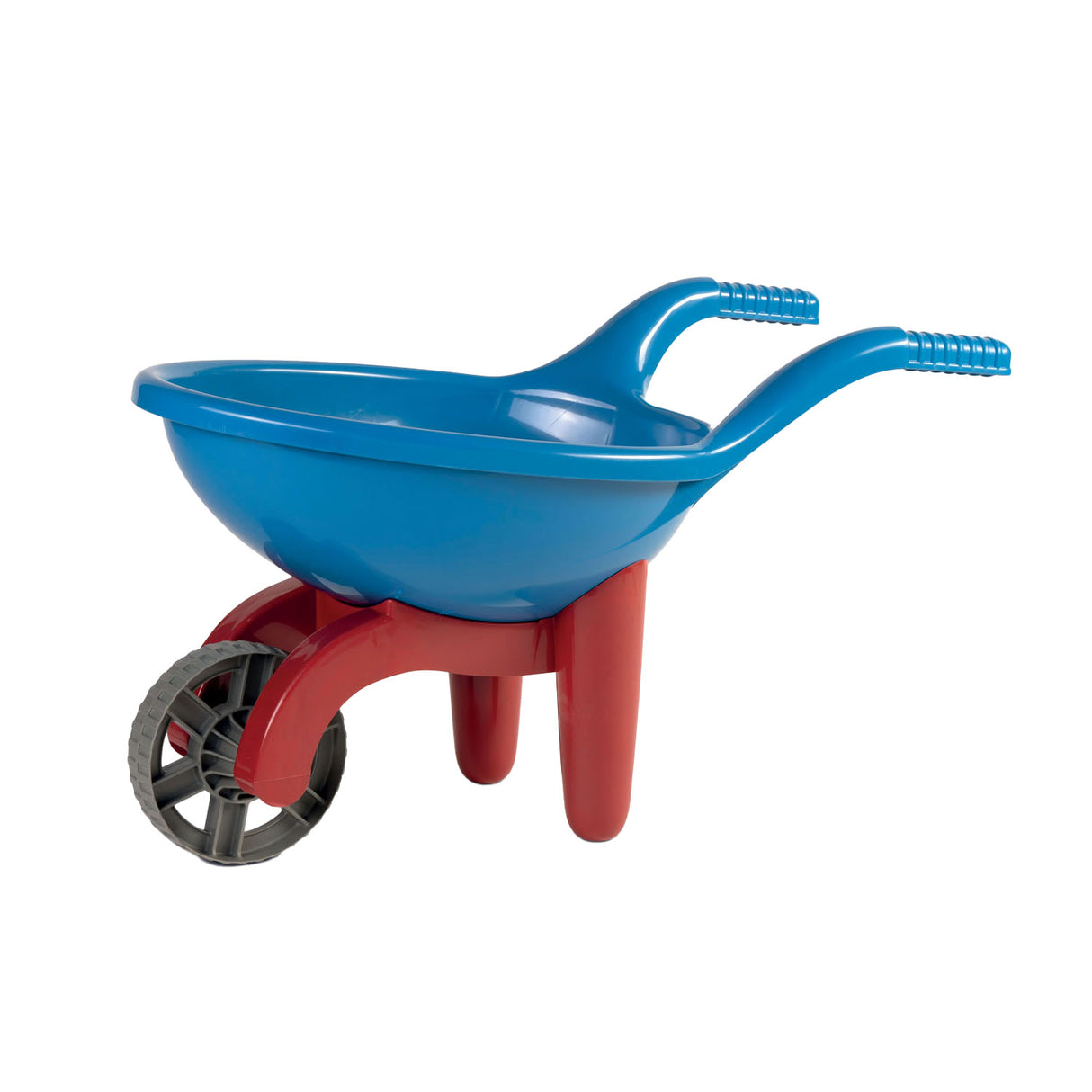 Androni Wheelbarrow reciclado de plástico