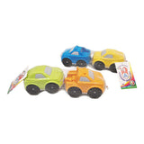 Couleur citadine Androni, lot de 2
