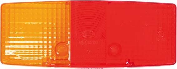 Hella disque lumineux série 003 184 lentilles lumineuses gauche f.1420645 2